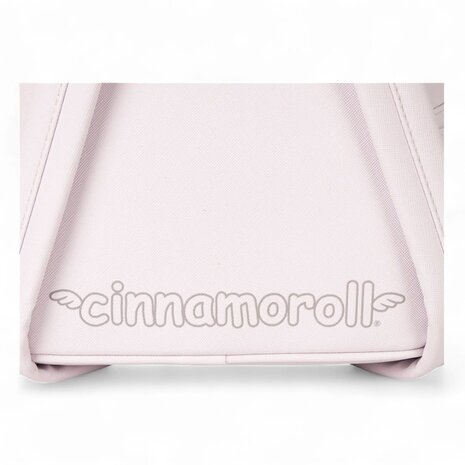 Loungefly Sanrio Mini Backpack Cinnamoroll Loungefly Sanrio Mini Backpack Cinnamoroll