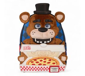 Loungefly Five Nights at Freddy's Backpack Mini Loungefly Five Nights at Freddy's Backpack Mini