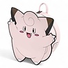 Loungefly Pokemon Mini Backpack Clefairy Cosplay Loungefly Pokemon Mini Backpack Clefairy Cosplay