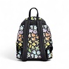 Loungefly Pokemon Mini Backpack Multi Character All Over Print Loungefly Pokemon Mini Backpack Multi Character All Over Print