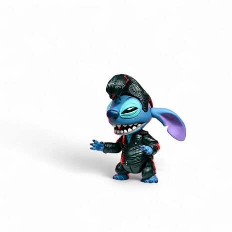 NECA Lilo & Stitch Action Figure Ultimate Singer Elvis Stitch NECA Lilo & Stitch Action Figure Ultimate Singer Elvis Stitch
