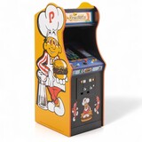 Numskull Designs Burger Time Quarter Arcade Machine 44 cm Numskull Designs Burger Time Quarter Arcade Machine 44 cm