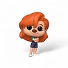 Funko A Goofy Movie POP! Movies Vinyl Figure Roxanne Funko A Goofy Movie POP! Movies Vinyl Figure Roxanne
