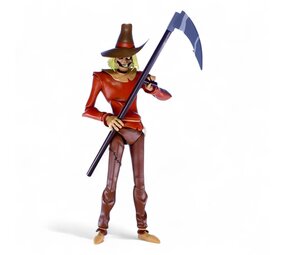 mondo Batman: The Animated Series Action Figure 1/6 Scarecrow mondo Batman: The Animated Series Action Figure 1/6 Scarecrow