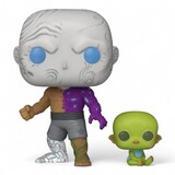 Funko Superman (2025) POP&Buddy! Movies Vinyl Figures Metamorpho with Baby Joey 9 cm Funko Superman (2025) POP&Buddy! Movies Vinyl Figures Metamorpho with Baby Joey 9 cm