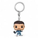The Fantastic Four: First Steps POP! Vinyl Keychains 4 cm Mister Fantastic The Fantastic Four: First Steps POP! Vinyl Keychains 4 cm Mister Fantastic