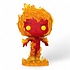 The Fantastic Four: First Steps POP! Marvel Vinyl Figure Human Torch 9 cm The Fantastic Four: First Steps POP! Marvel Vinyl Figure Human Torch 9 cm