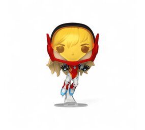 Funko Marvel Comics POP! Comic Books Vinyl Figure Iron Gwen Funko Marvel Comics POP! Comic Books Vinyl Figure Iron Gwen