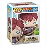 Funko Naruto POP! Animation Vinyl Figure Gaara Exclusive Funko Naruto POP! Animation Vinyl Figure Gaara Exclusive