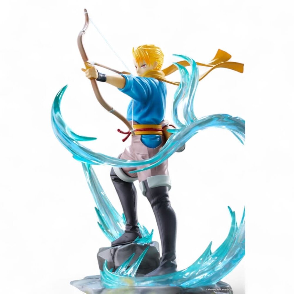 Taito Prize Daemons of the Shadow Realm Dressta PVC Statue Yuru Taito Prize Daemons of the Shadow Realm Dressta PVC Statue Yuru