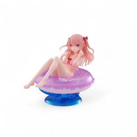 Taito Prize My Dress-Up Darling Aqua Float Girls PVC Statue Sajuna Inui