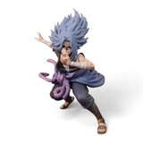Banpresto Naruto Shippuden: Colosseum - Uchiha Sasuke Figure