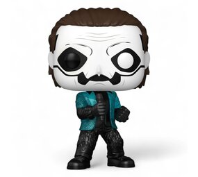 Funko Ghost POP! Rocks Vinyl Figure Ghost "Glam"(GL) Funko Ghost POP! Rocks Vinyl Figure Ghost "Glam"(GL)
