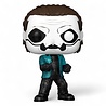Funko Ghost POP! Rocks Vinyl Figure Ghost "Glam"(GL) Funko Ghost POP! Rocks Vinyl Figure Ghost "Glam"(GL)