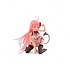 To Love-Ru Darkness PVC Statue Desktop Cute Figure Lala Chinese Dress Ver. To Love-Ru Darkness PVC Statue Desktop Cute Figure Lala Chinese Dress Ver.