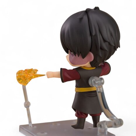 Good Smile Company Avatar: The Last Airbender Nendoroid Action Figure Zuko