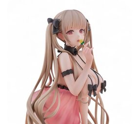 Claynel Azur Lane PVC Statue 1/6 Formidable: Sweet Time Ver. Claynel Azur Lane PVC Statue 1/6 Formidable: Sweet Time Ver.