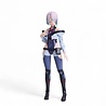 Aniplex Cyberpunk: Edgerunners BUZZmod Action Figure 1/12 Lucy Aniplex Cyberpunk: Edgerunners BUZZmod Action Figure 1/12 Lucy