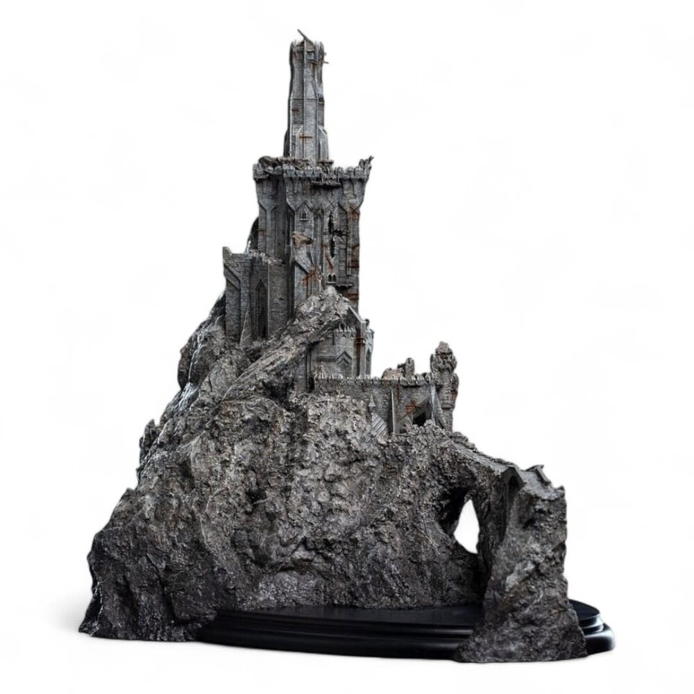 Weta Workshop Lord of the Rings Statue Cirith Ungol - Limited Edition Weta Workshop Lord of the Rings Statue Cirith Ungol - Limited Edition