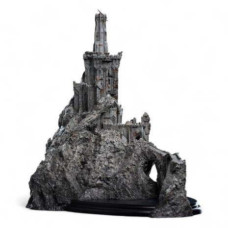 Weta Workshop Lord of the Rings Statue Cirith Ungol - Limited Edition Weta Workshop Lord of the Rings Statue Cirith Ungol - Limited Edition