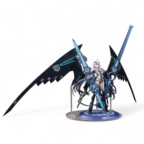 Phatism Fate/Grand Order PVC Statue 1/7 Lancer/Mélusine Phatism Fate/Grand Order PVC Statue 1/7 Lancer/Mélusine