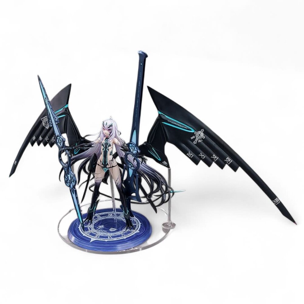 Phatism Fate/Grand Order PVC Statue 1/7 Lancer/Mélusine Phatism Fate/Grand Order PVC Statue 1/7 Lancer/Mélusine