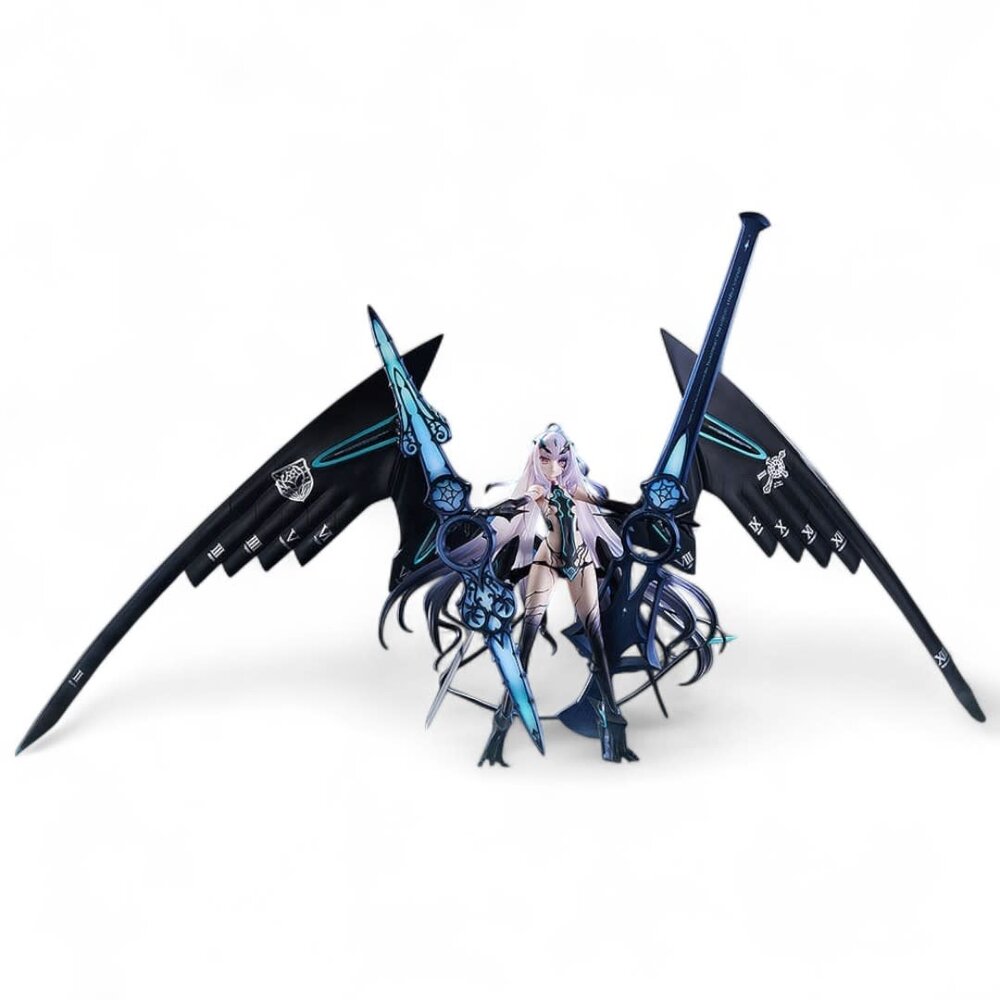 Phatism Fate/Grand Order PVC Statue 1/7 Lancer/Mélusine Phatism Fate/Grand Order PVC Statue 1/7 Lancer/Mélusine