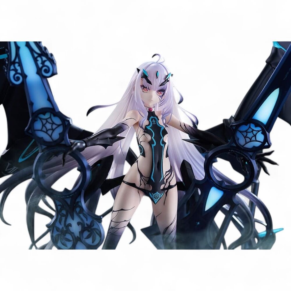 Phatism Fate/Grand Order PVC Statue 1/7 Lancer/Mélusine Phatism Fate/Grand Order PVC Statue 1/7 Lancer/Mélusine