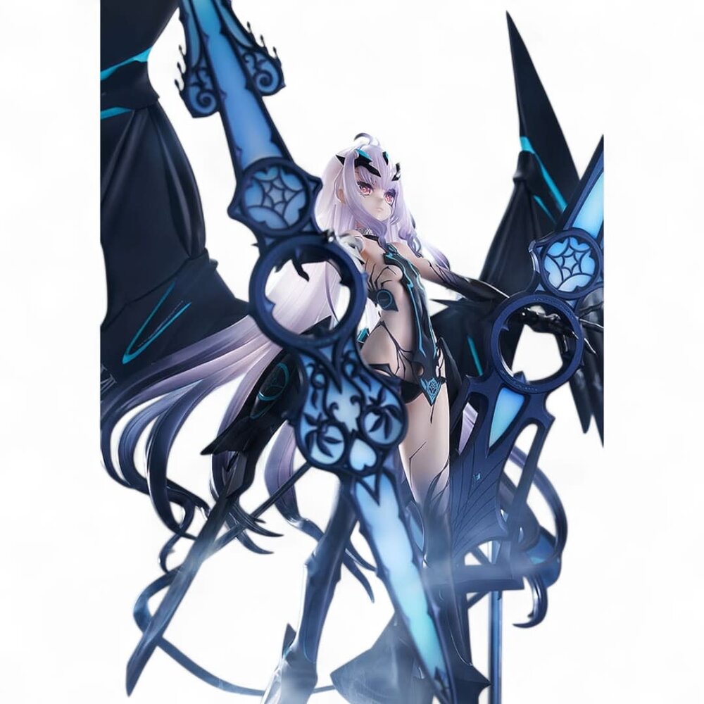 Phatism Fate/Grand Order PVC Statue 1/7 Lancer/Mélusine Phatism Fate/Grand Order PVC Statue 1/7 Lancer/Mélusine