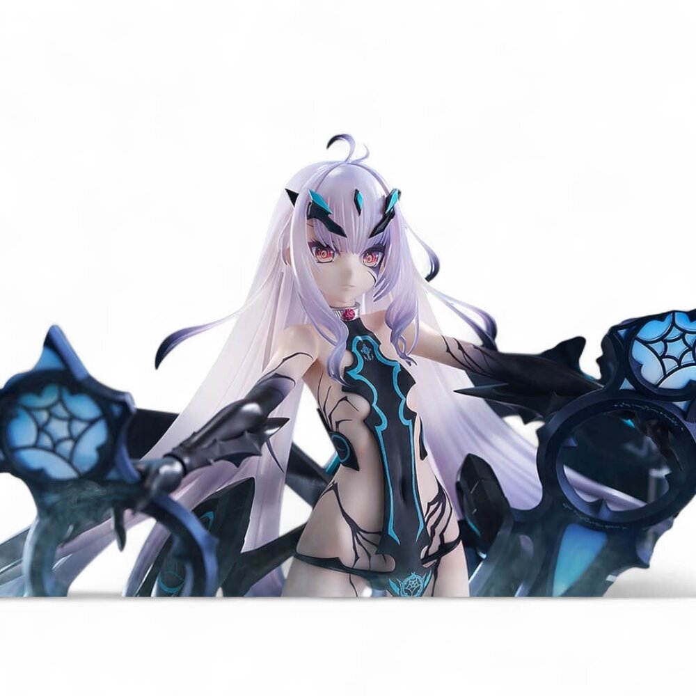 Phatism Fate/Grand Order PVC Statue 1/7 Lancer/Mélusine Phatism Fate/Grand Order PVC Statue 1/7 Lancer/Mélusine