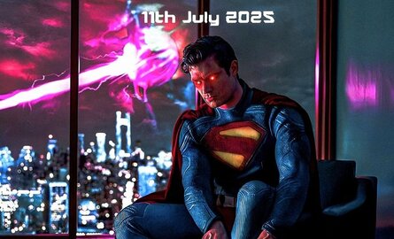 James Gunn’s Superman (11 juli 2025) – Eerste blik & verwachtingen