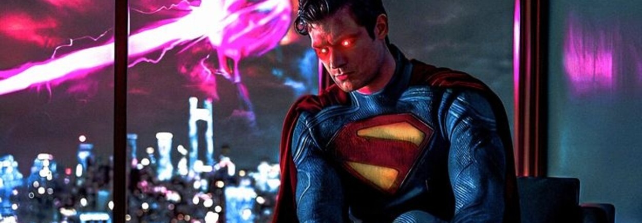 Superman (2025) – Première vue et attentes Superman (2025) – Première vue et attentes