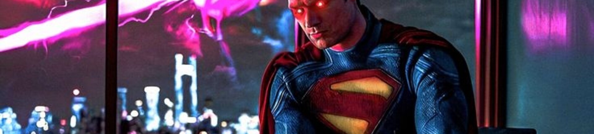 Superman (2025) – Première vue et attentes