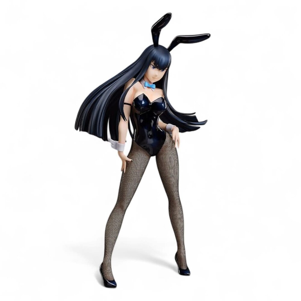 Freeing Kill la Kill PVC Statue 1/4 Satsuki Kiryuin: Bunny Ver. Freeing Kill la Kill PVC Statue 1/4 Satsuki Kiryuin: Bunny Ver.