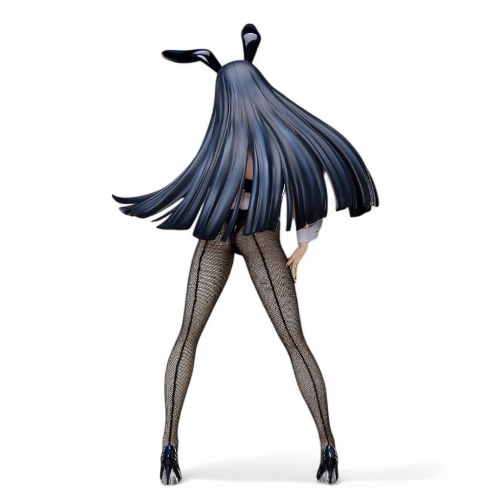 Freeing Kill la Kill PVC Statue 1/4 Satsuki Kiryuin: Bunny Ver. Freeing Kill la Kill PVC Statue 1/4 Satsuki Kiryuin: Bunny Ver.