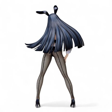 Freeing Kill la Kill PVC Statue 1/4 Satsuki Kiryuin: Bunny Ver. Freeing Kill la Kill PVC Statue 1/4 Satsuki Kiryuin: Bunny Ver.
