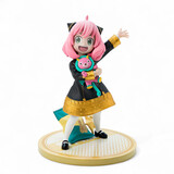 Abysse Corp SPY FAMILY - Figurine "Anya Forger" Abysse Corp SPY FAMILY - Figurine "Anya Forger"