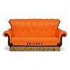 Monogram Friends Coin Bank Couch Monogram Friends Coin Bank Couch