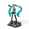 AbyStyle HATSUNE MIKU - Figurine "Hatsune Miku" AbyStyle HATSUNE MIKU - Figurine "Hatsune Miku"