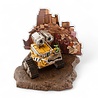 AbyStyle DISNEY - Figurine "Wall-E" AbyStyle DISNEY - Figurine "Wall-E"