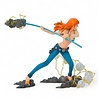 AbyStyle ONE PIECE - Figurine "Nami" AbyStyle ONE PIECE - Figurine "Nami"
