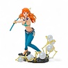 AbyStyle ONE PIECE - Figurine "Nami" AbyStyle ONE PIECE - Figurine "Nami"