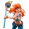 AbyStyle ONE PIECE - Figurine "Nami" AbyStyle ONE PIECE - Figurine "Nami"
