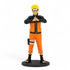 AbyStyle NARUTO SHIPPUDEN - Figurine "Naruto Uzumaki"