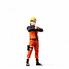 AbyStyle NARUTO SHIPPUDEN - Figurine "Naruto Uzumaki" AbyStyle NARUTO SHIPPUDEN - Figurine "Naruto Uzumaki"