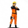 AbyStyle NARUTO SHIPPUDEN - Figurine "Naruto Uzumaki" AbyStyle NARUTO SHIPPUDEN - Figurine "Naruto Uzumaki"