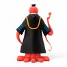 AbyStyle ASSASSINATION CLASSROOM - Figurine "Koro Sensei" red AbyStyle ASSASSINATION CLASSROOM - Figurine "Koro Sensei" red