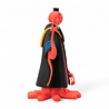 AbyStyle ASSASSINATION CLASSROOM - Figurine "Koro Sensei" red AbyStyle ASSASSINATION CLASSROOM - Figurine "Koro Sensei" red