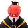 AbyStyle ASSASSINATION CLASSROOM - Figurine "Koro Sensei" red AbyStyle ASSASSINATION CLASSROOM - Figurine "Koro Sensei" red