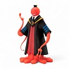 AbyStyle ASSASSINATION CLASSROOM - Figurine "Koro Sensei" red AbyStyle ASSASSINATION CLASSROOM - Figurine "Koro Sensei" red